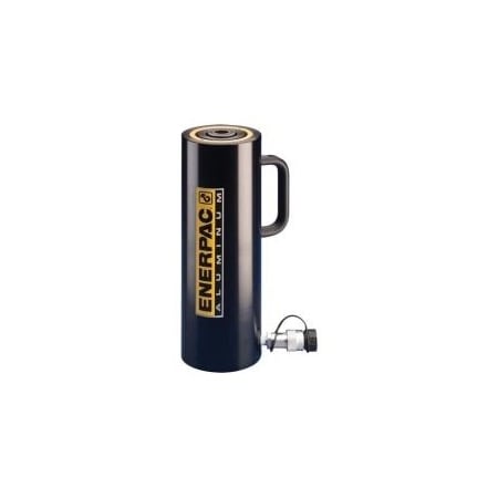 Enerpac Cylinder, Aluminum, 20 Ton, 10 RAC2010